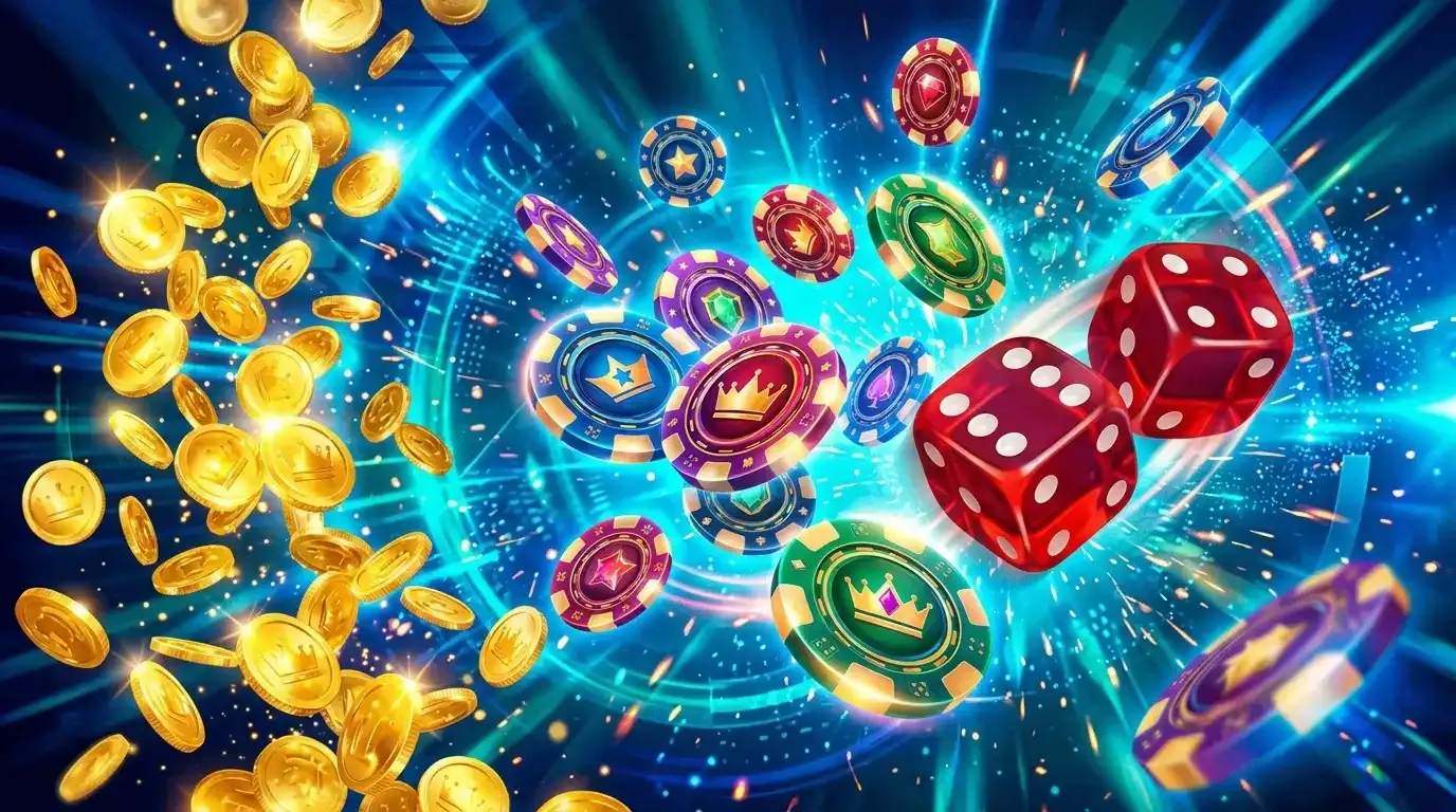 Fresh Casino Fresh Casino compressed